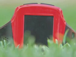 Hawk Eye Technology at Emirates Stadium News Clip