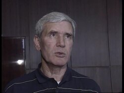 Russia - Cosmonauts repair computer successfully Instructional Video