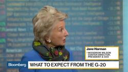 N. Korea Most Immediate Threat to U.S., Says Jane Harman News Clip
