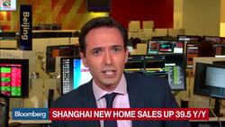 China's Home Prices Rise in Fewer Cities Amid Curbs News Clip