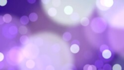 Particles of dew drops floating. Loopable footage. Stock Footage