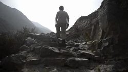 VOICED : Camino del Inca Patrimonio de la Humanidad News Clip