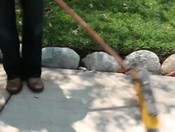 Damn it Stock Footage