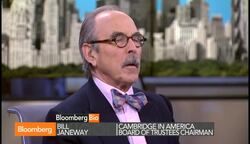 Market Momentum Raising Concern for September Swoon News Clip