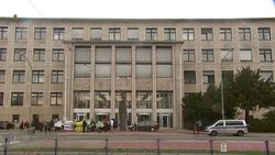 CLEAN : Peruvian farmer sues German energy giant over climate change News Clip