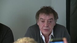 CLEAN : Frances entertainment industry seeks help after Paris attacks News Clip