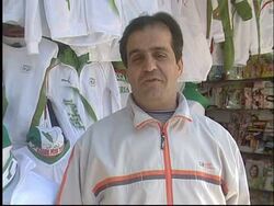 CLEAN: Algeria look for improvements in Africa Cup of Nations News Clip