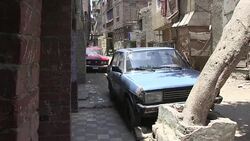 VOICED : Empty homes beyond reach of Egypts poor News Clip
