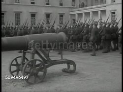 Sandhurst Instructional Video