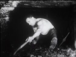 OIL, COAL AND WATER: News Clip