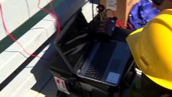 Living Bridge Project shows off potential of smart infrastructure to provide services Instructional Video