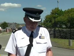 4 Killed at Chevron Oil Refinery Explosion News Clip