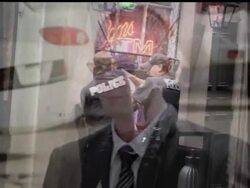 Ex-New Orleans officer cleared in beating trial News Clip