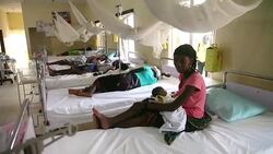 CLEAN : Sierra Leones first Ebola hit region reconsiders its traditions News Clip