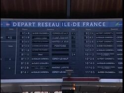 Commuters face chaos as unions begin indefinite strike News Clip