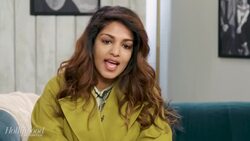 M.I.A. Talks New Documentary 'MATANGI/MAYA/M.I.A.' | Sundance 2018 News Clip