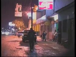 GUATEMALA: CHILD PROSTITUTION News Clip