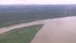 Colombia authorities destroy 104 cocaine labs Instructional Video