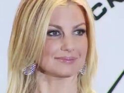 25th Annual Rock And Roll Hall Of Fame Induction Ceremony - Press Room Stock Footage