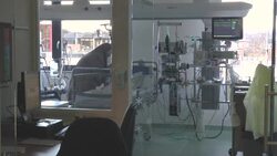 Belgian lawmakers voted overwhelmingly to extend the country's euthanasia law to children under 18. The bill, which has wide public support, allows children with terminal ailments the right to euthanasia. (Feb. 13) News Clip