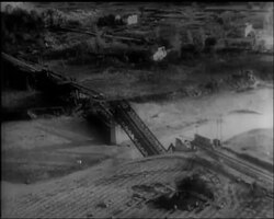 PROGRESS OF THE News Clip