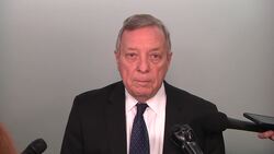 Graham calls for release of whistleblower identity News Clip