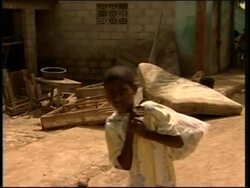 Aid agencies send help as flooding toll surges to 900 News Clip