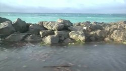 Pacific islands face climate change threat Instructional Video