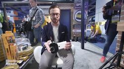 Kodak's Super 8 Concept Camera Mixes Nostalgia with Fun News Clip