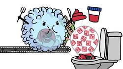 Why Is Poop Brown And Pee Yellow? Instructional Video