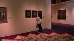 CLEAN : Christies 250th anniversary in Dubai News Clip