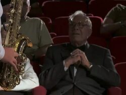 NTSC: Musical Performance Stock Footage