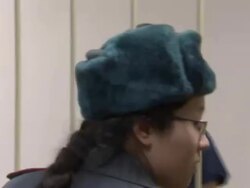 Greenpeace protesters granted bail News Clip