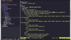 Mastering MEAN Web Development Expert Full Stack JavaScript (Video 10) Instructional Video