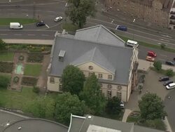 Ottonuem Stock Footage