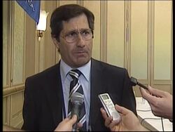 Open day with World Cup referees News Clip