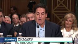 The AT&T-Time Warner Deal and Competition for Big Tech News Clip