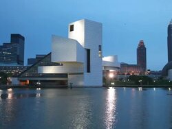 Cleveland Ohio Stock Footage