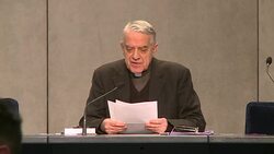 CLEAN : Pope Francis to have historic meeting with Russian Patriarch News Clip