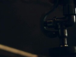 Restaurant food preparation Stock Footage