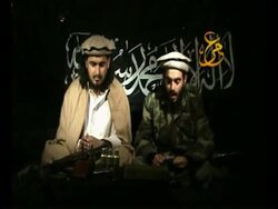 CLEAN: Jordan bomber says CIA attack was revenge: video News Clip