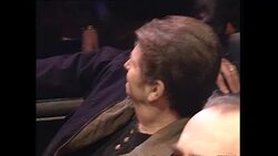 Status Quo & The Beach Boys pose for photos before their concert at the Brixton Academy News Clip