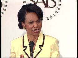 US National Security Advisor comments on Venezuela News Clip