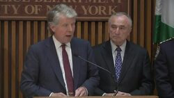 Authorities in NYC announced the indictments of 103 members of three violent street gangs that engaged in a bloody turf war in West Harlem. The alleged violence includes two homicides, at least 19 non-fatal shootings, and dozens of other crimes. (June 6) Instructional Video