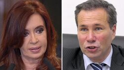 VOICED : La incognita Nisman dos meses despues News Clip