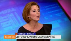 Scandal: Jefferies' Sage Kelly Taking Leave of Absence News Clip