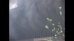 CLEAN : Bangladesh deploys troops News Clip