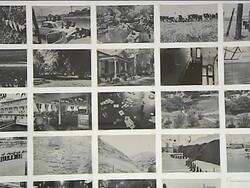 Geometry and how it inspired contemporary art Stock Footage