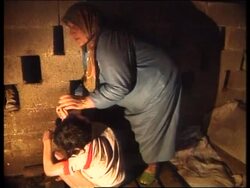 WEST BANK: MAN DISCOVERED CHAINED TO WALL IN CAVE  (2) Instructional Video