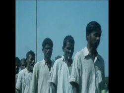 SYND 19 1 76 VASECTOMY FAIR News Clip